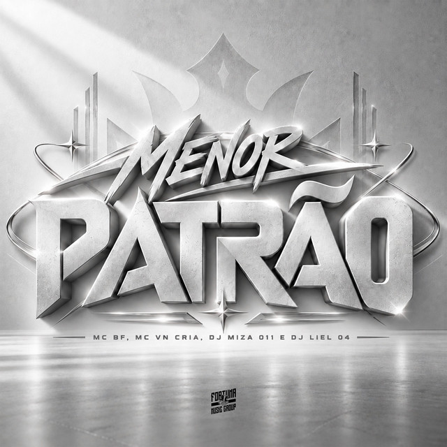 Menor Patrão