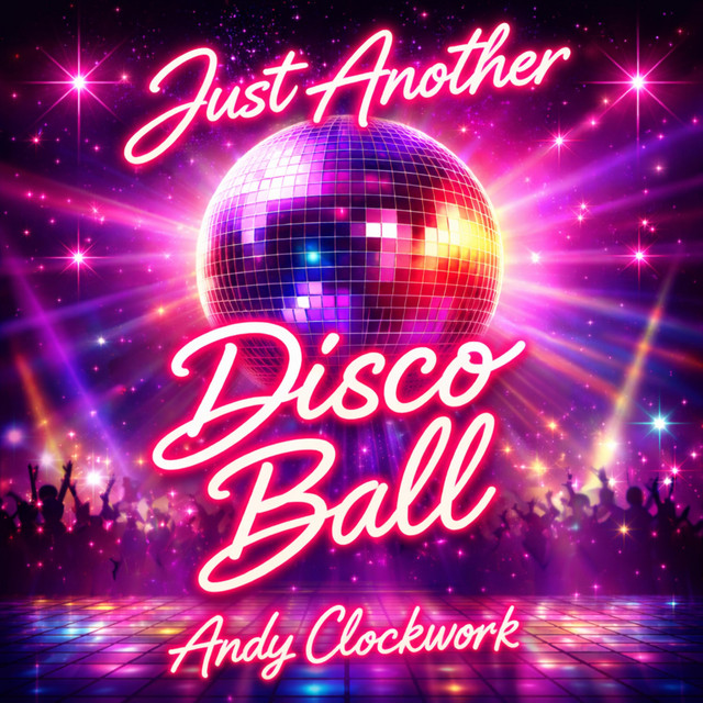 Just Another Disco Ball