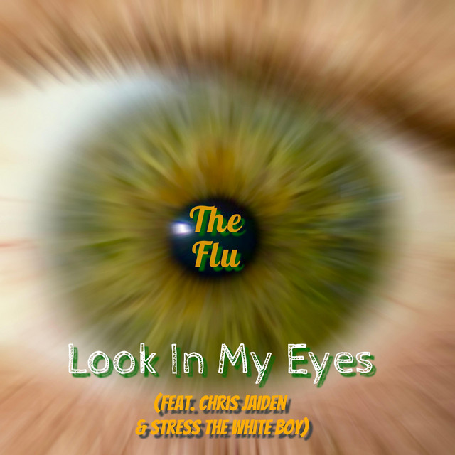 Look in My Eyes