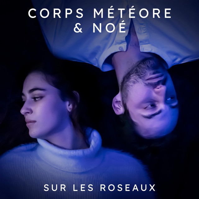 Sur les roseaux
