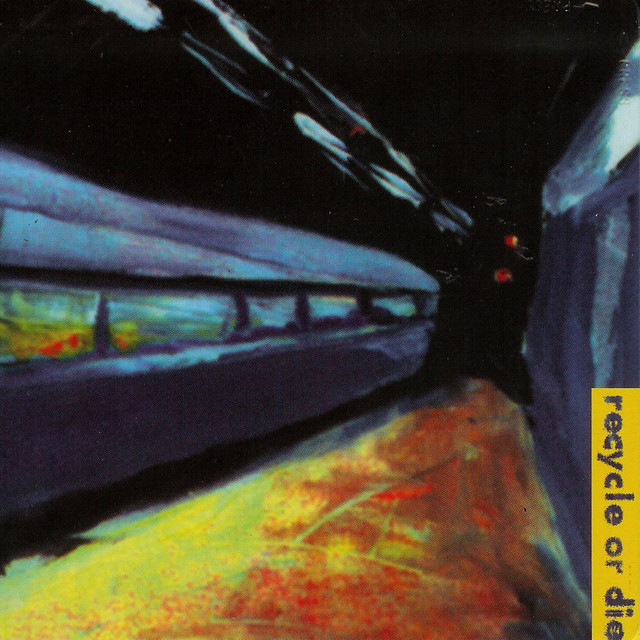 Archaic Modulation cover art