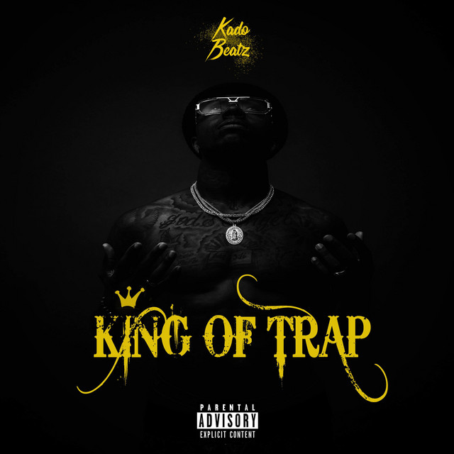 King of Trap cover art