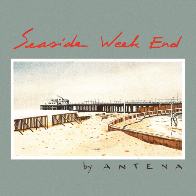 undefined album image