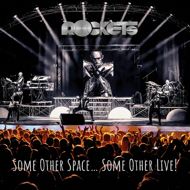 Some Other Space... Some Other Live! cover art