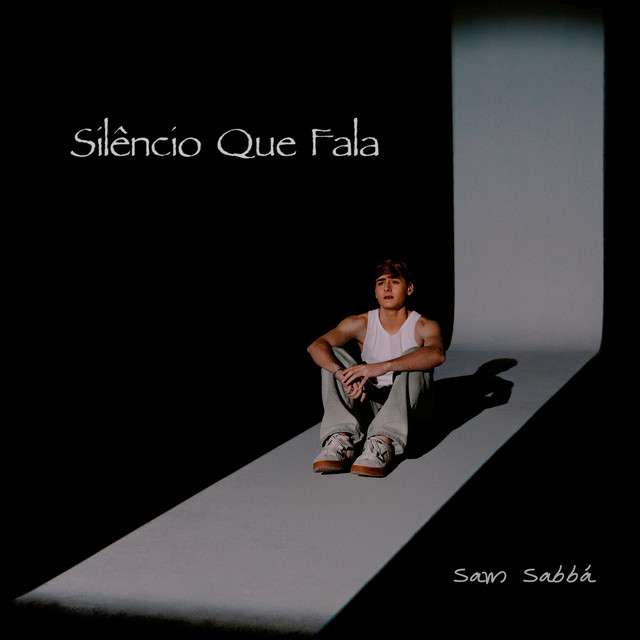 Silêncio Que Fala cover art