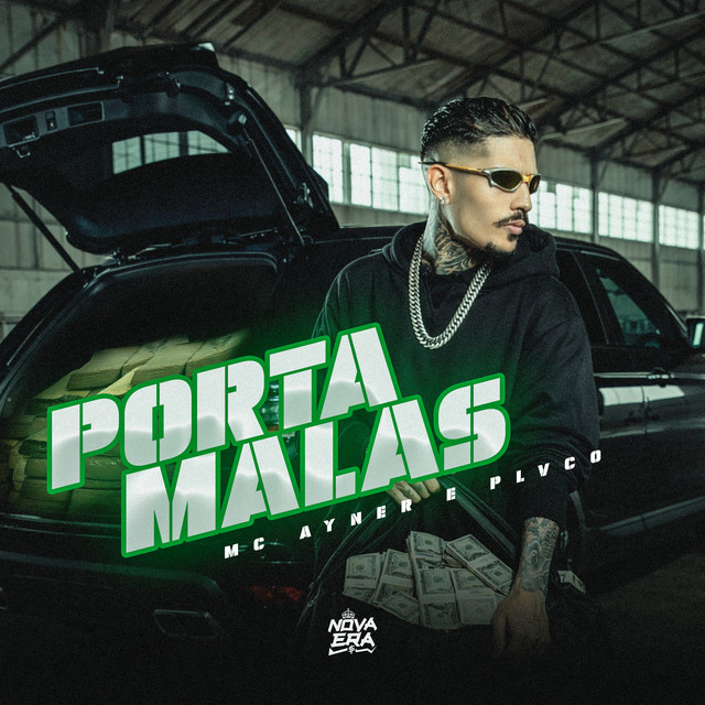 Porta Malas