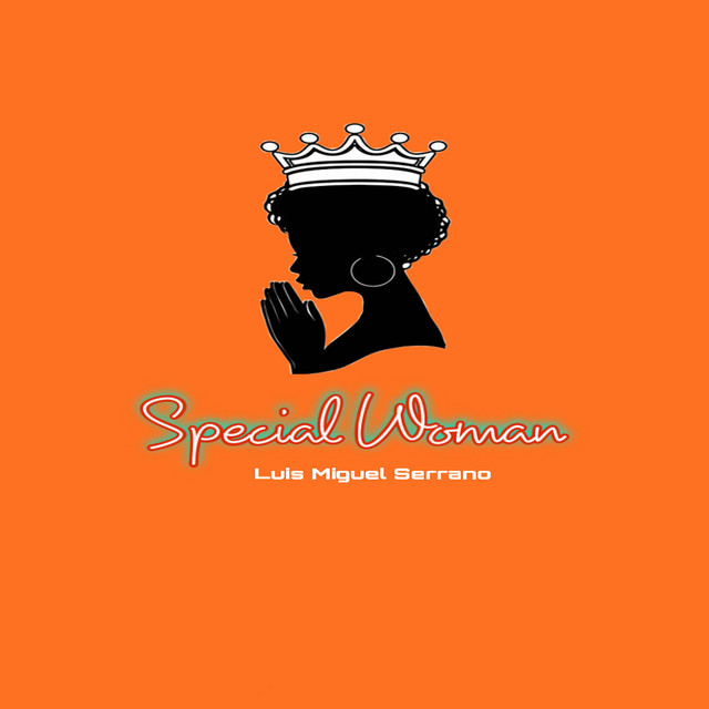 Special Woman