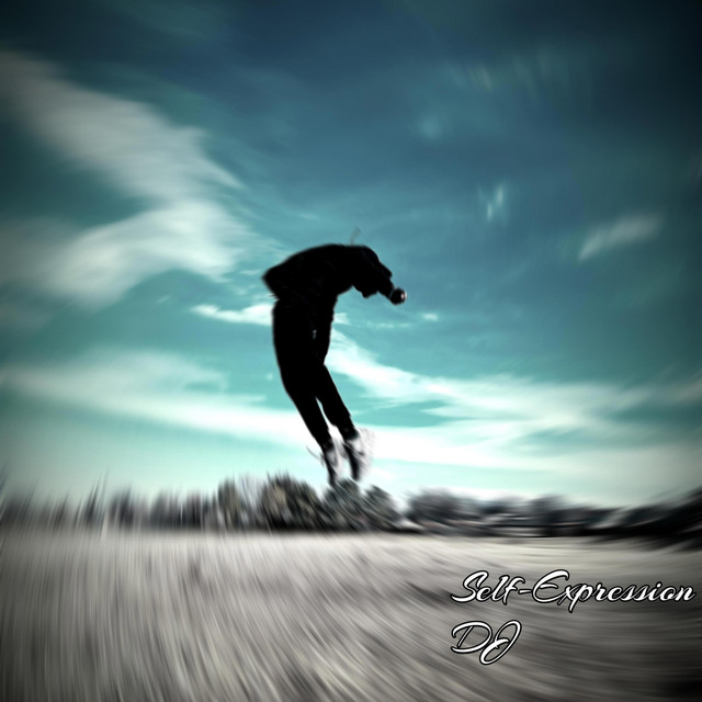 Self-Expression cover art