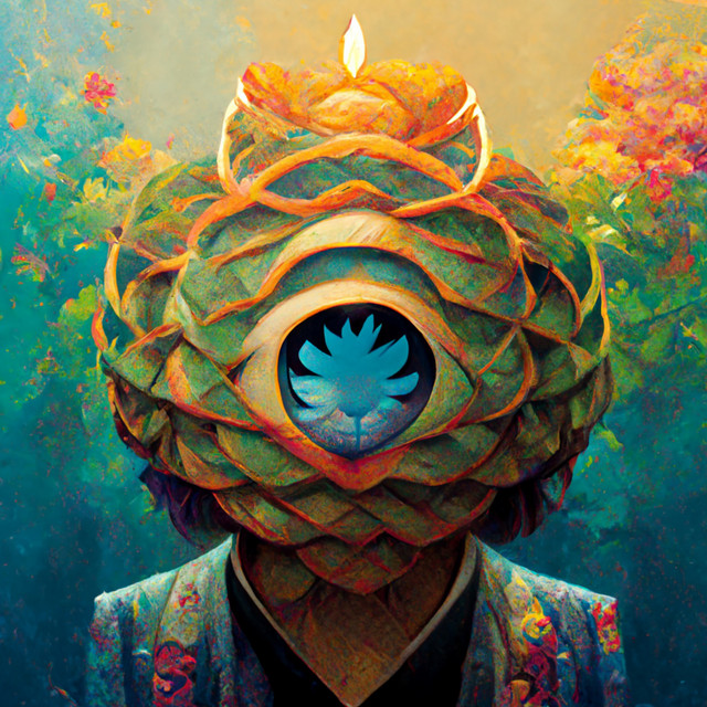 Sons de la nature zen cover art