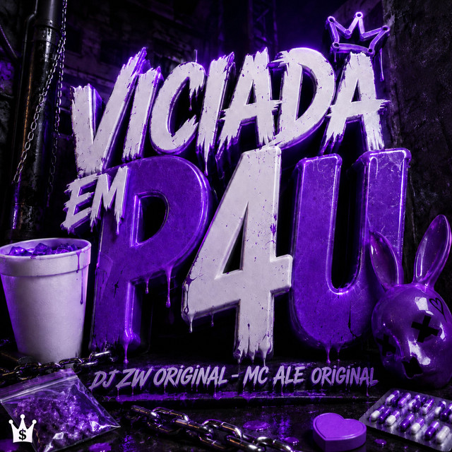 Viciada em P4u