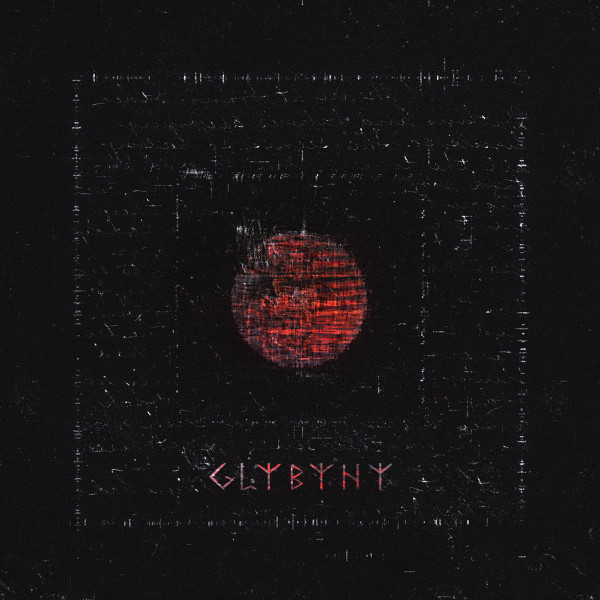 Histibe presents GLYBYNY cover art