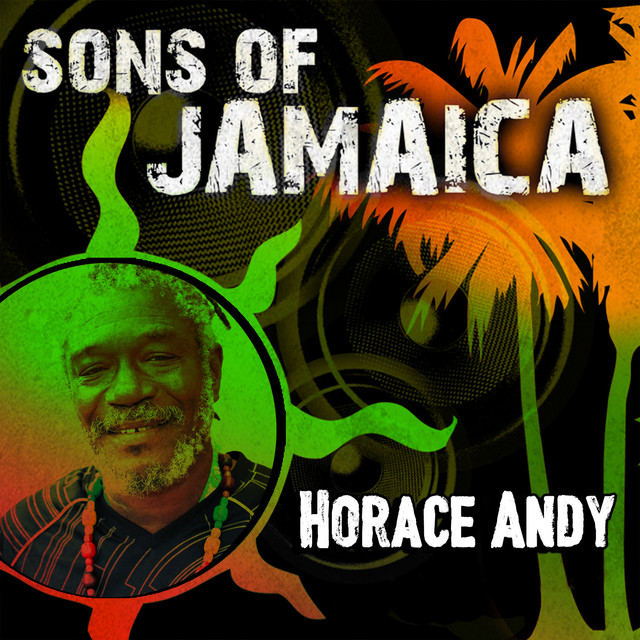 洋楽 HORACE ANDY/ SKYLARKING Horace Andy - Skylarking - Amazon.com Music