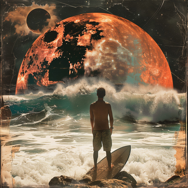 Surfsider by Somnia Terra