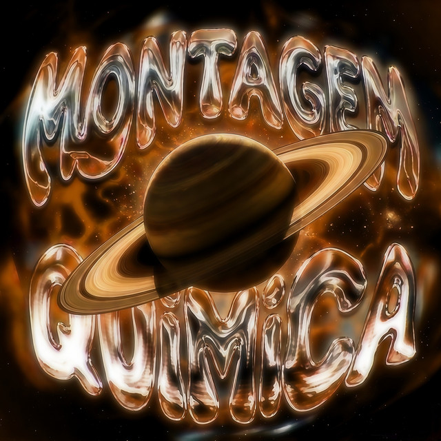MONTAGEM QUÌMICA