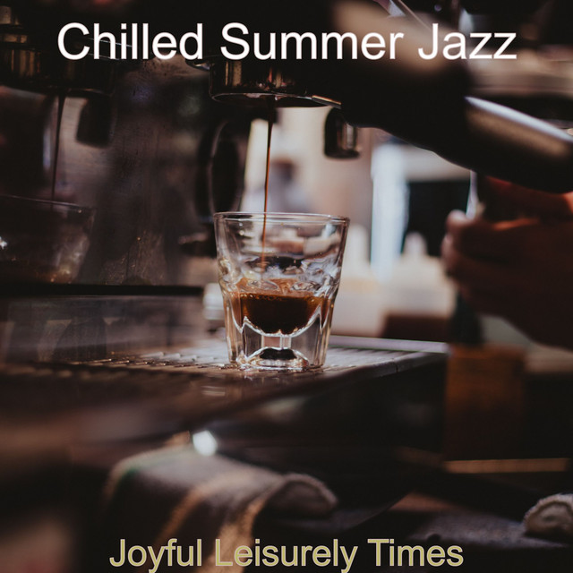 Joyful Leisurely Times cover art