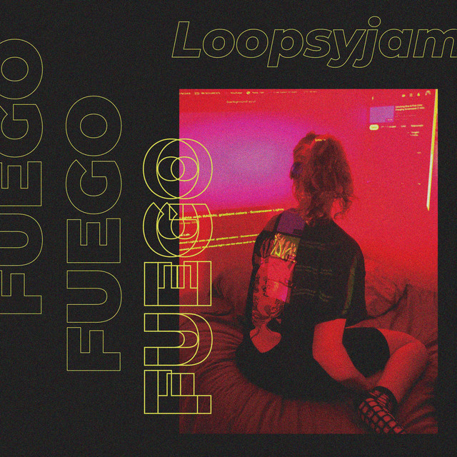 Fuego cover art