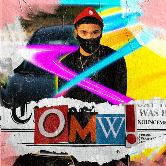 OMW! cover art