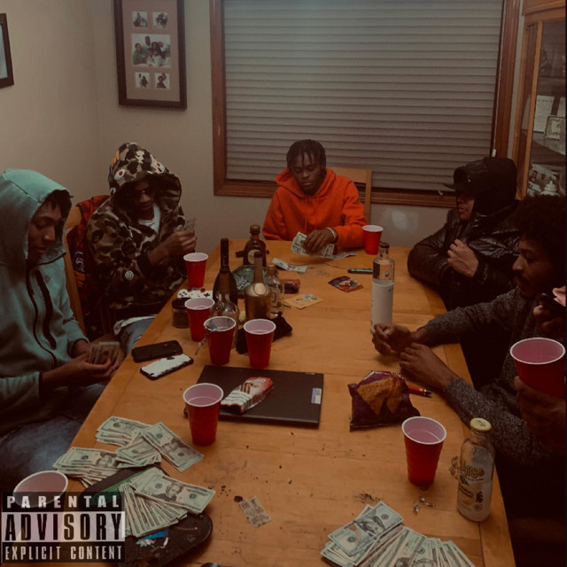 CBFW - Single by PBI Pablo | Spotify