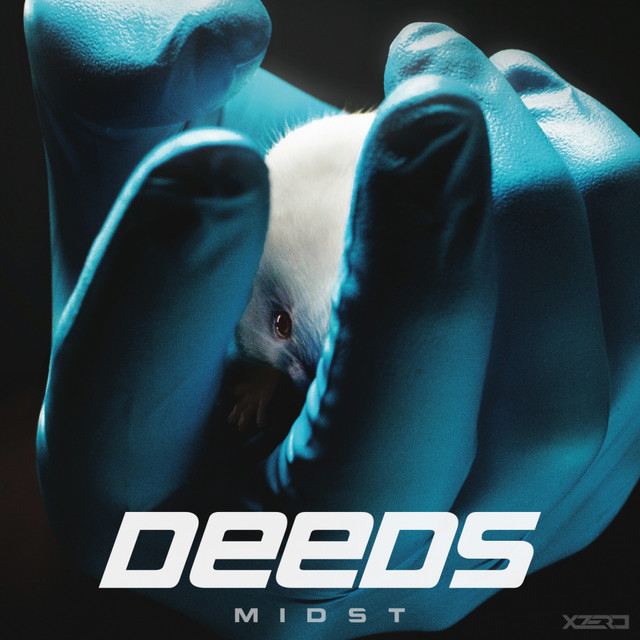 Deeds EP cover art