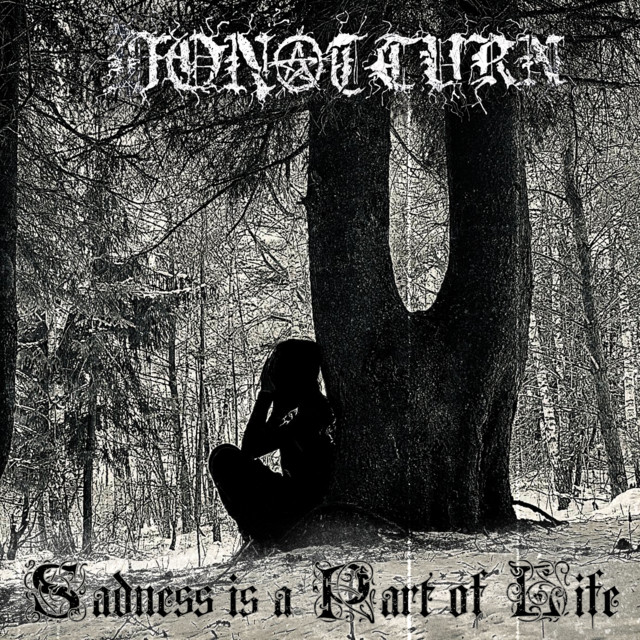Sadness Is a Part of Life cover art