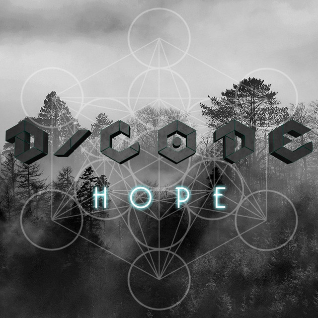 Hope cover art