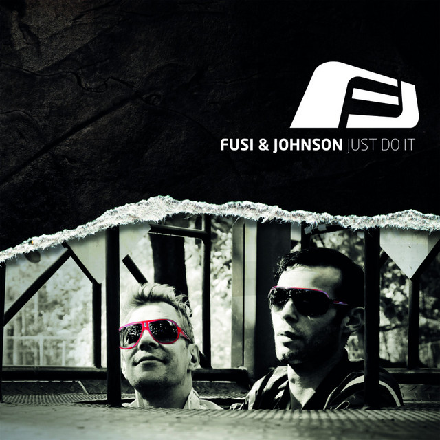 Just Do It cover art