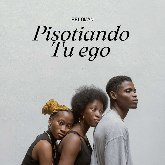Pisotiando Tu Ego cover art