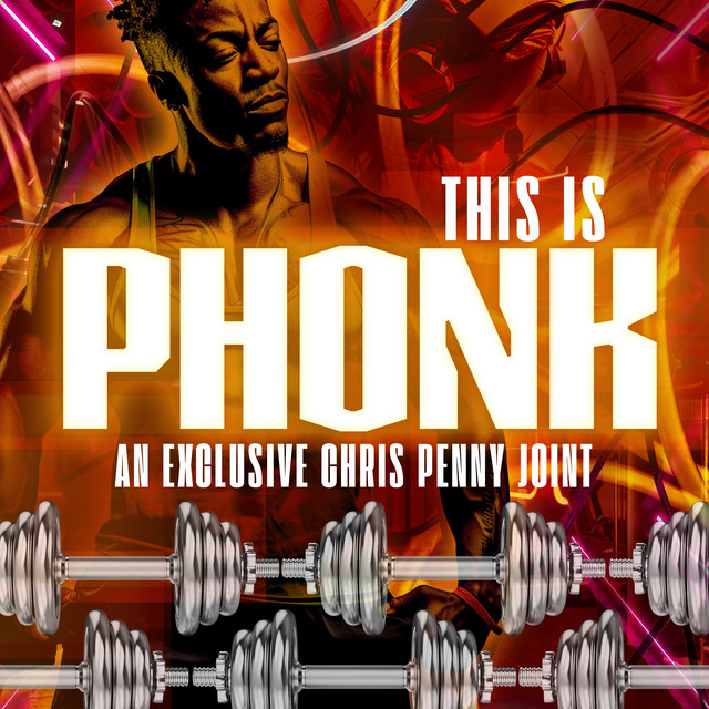 This Is Phonk cover art