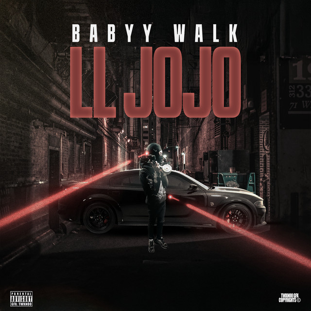 Long Live Jojo - Single by Babyy Walk | Spotify