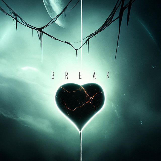 Break cover art
