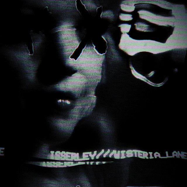 Wisteria Lane cover art