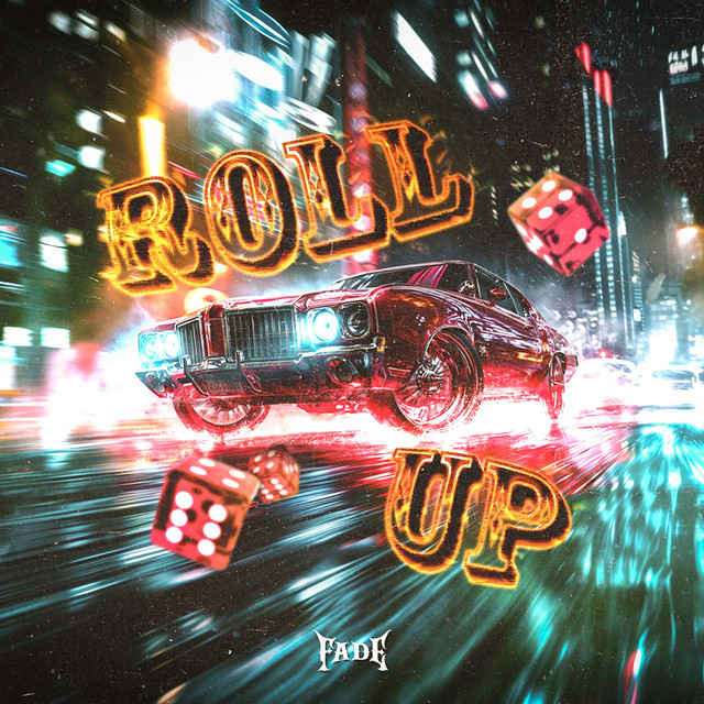 ROLL UP