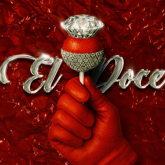 El Doce cover art