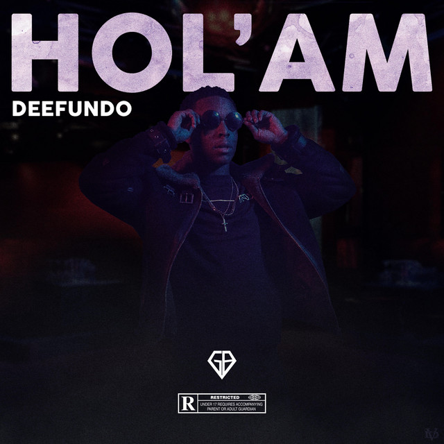 Hol'am cover art