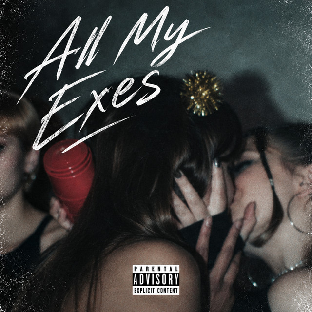 All My Exes album image