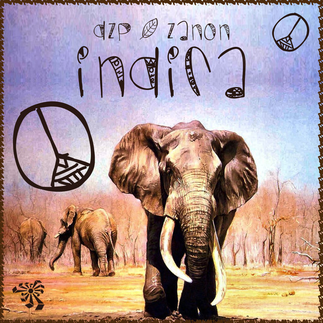 Indica album art
