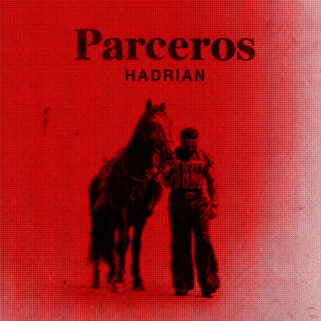 PARCEROS album image