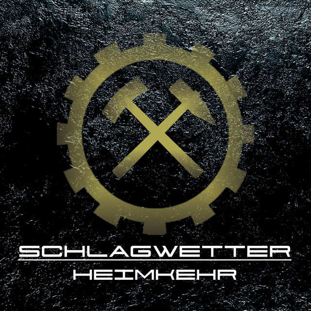 Heimkehr cover art