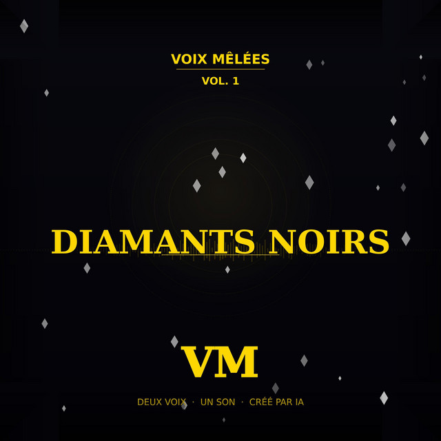 Voix Mêlées