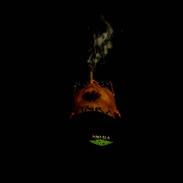 Johnny Blaze