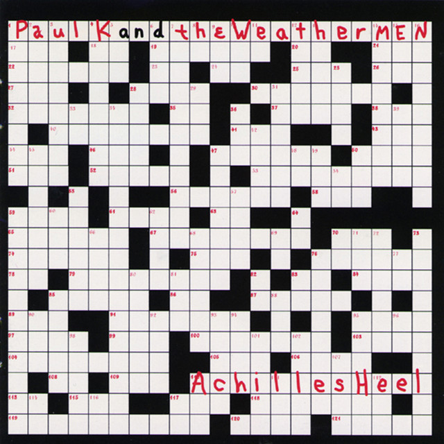 Achilles Heel