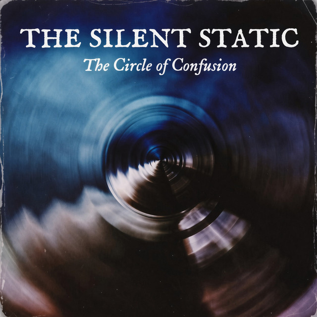 The Circle of Confusion cover art
