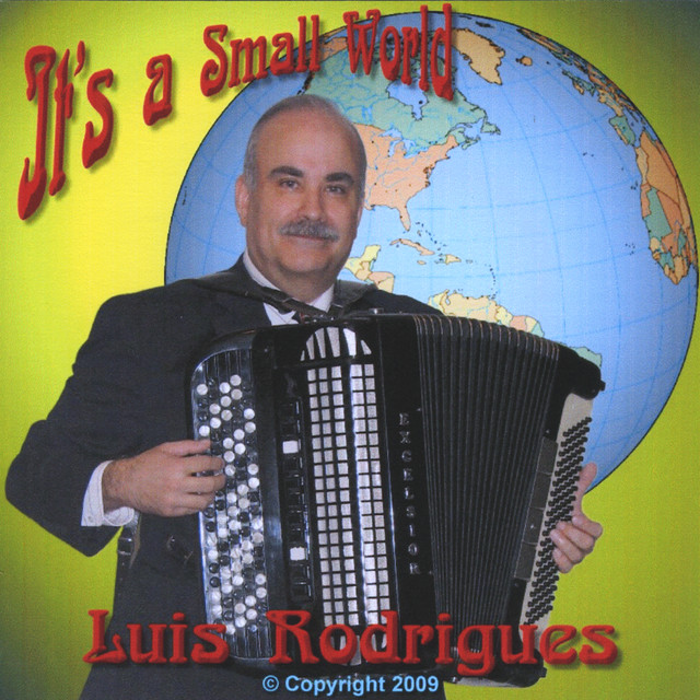 Luis Rodrigues