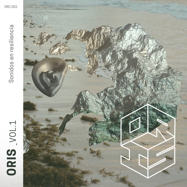 Oris. Vol.1 Sonidos en resiliencia cover art