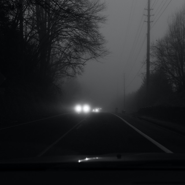 Midnight Drive cover
