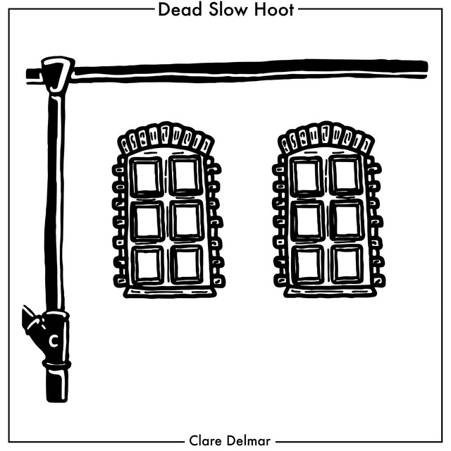 Clare Delmar cover