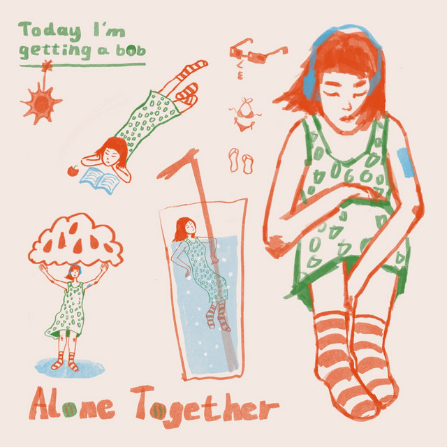 Alone Together