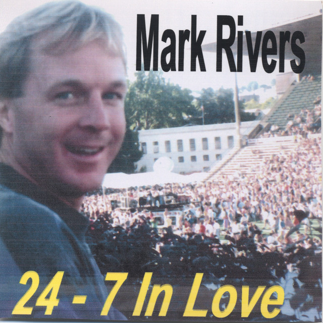 24-7 in Love cover art