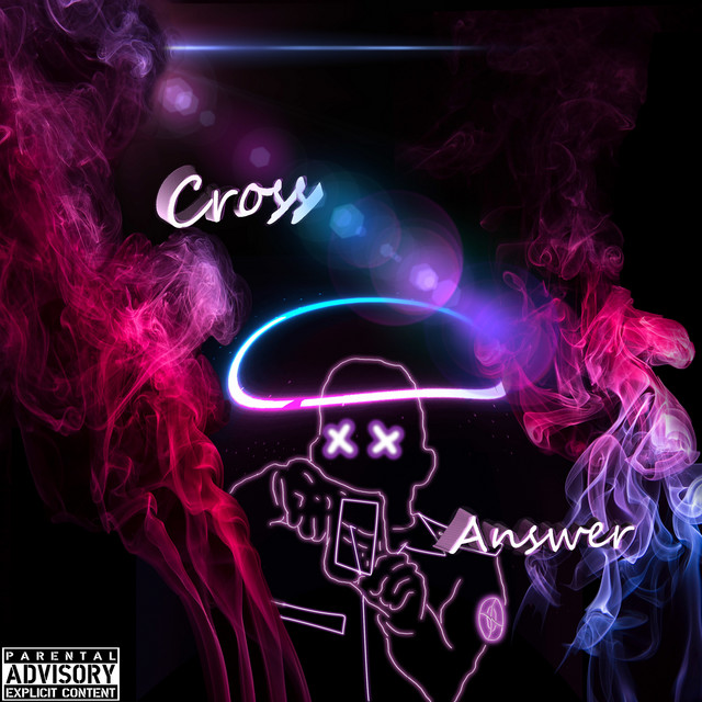 Answer cover art