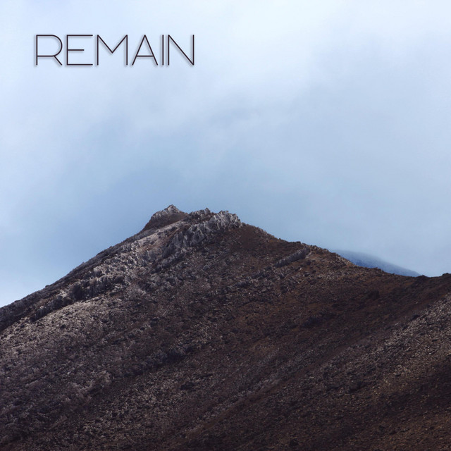 Remain cover art